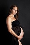 Schwanger Fotoshooting